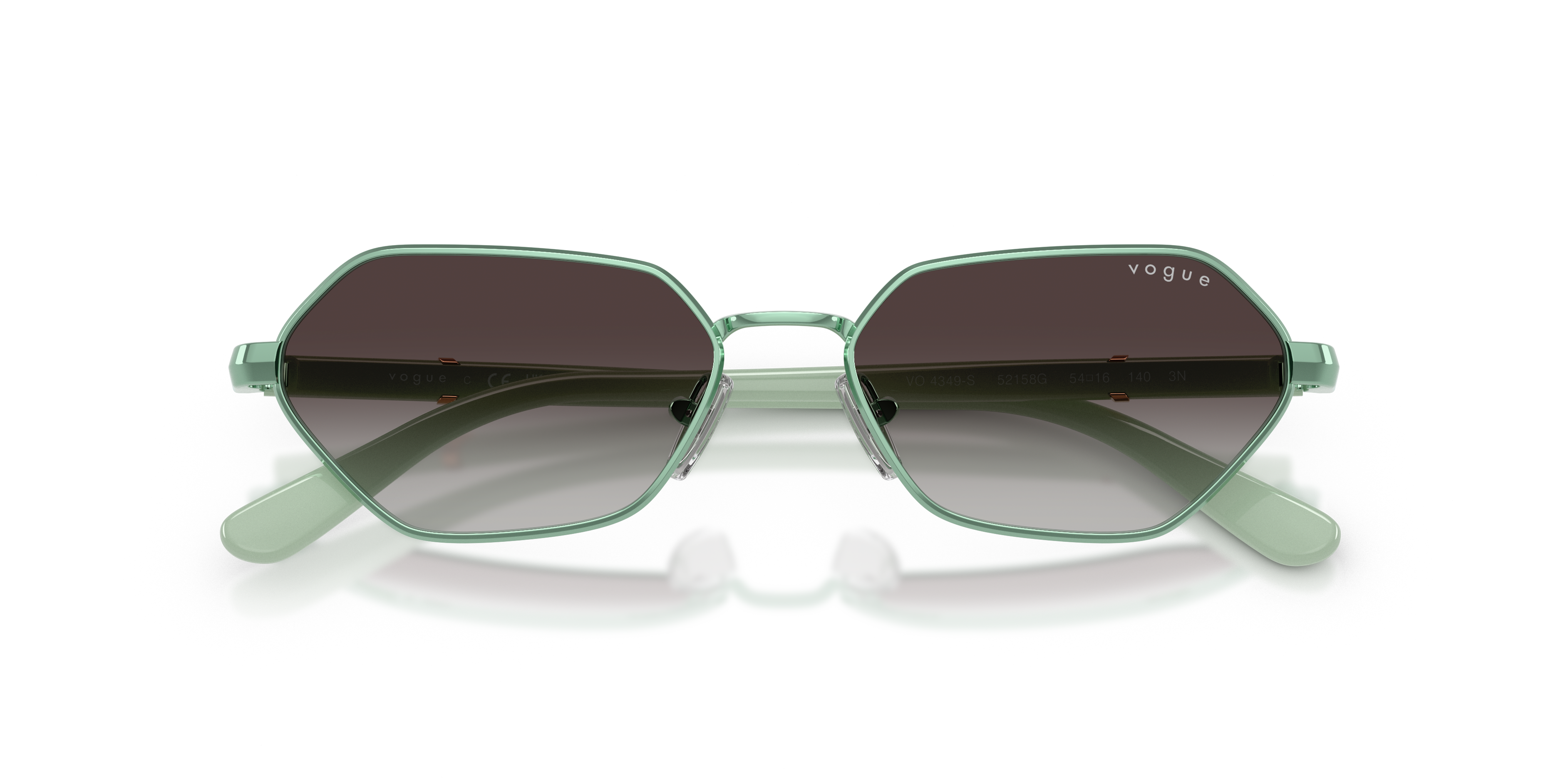 Vogue VO4349S 52158G  